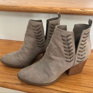 Women’s boots